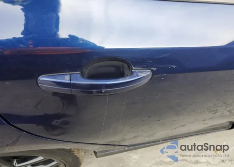 2016 Ford Focus Se from USA, damaged, VIN 1FADP3K24GL401160